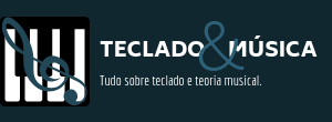 Teclado e Música