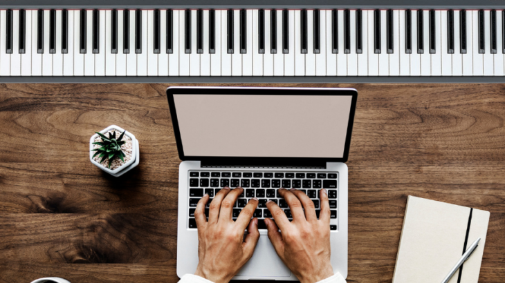 Como tocar teclado: descubra as melhores dicas para iniciantes!