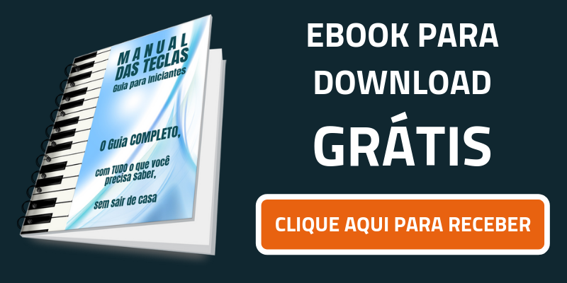 Músicas fáceis para quem está começando a tocar teclado/piano. (tô um